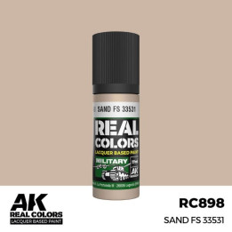 Sand FS 33531 17 ml