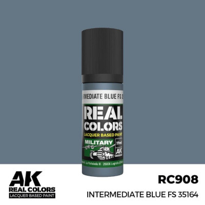 Intermediate Blue FS 35164 17 ml