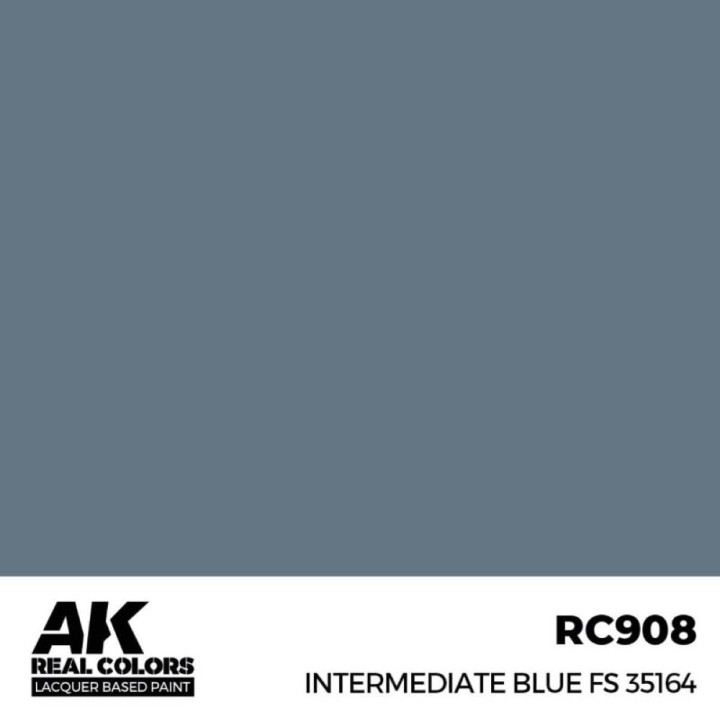Intermediate Blue FS 35164 17 ml