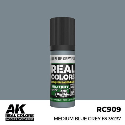 Medium Blue Grey FS 35237 17 ml
