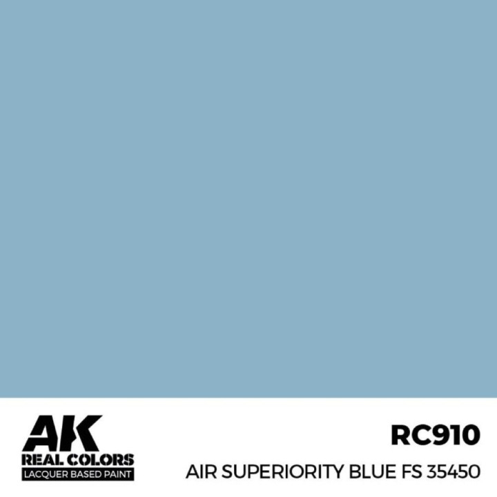 Air Superiority Blue FS 35450 17 ml