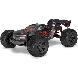 Arrma Kraton 6S BLX V6 1:8 4WD Extreme Bash RTR černá