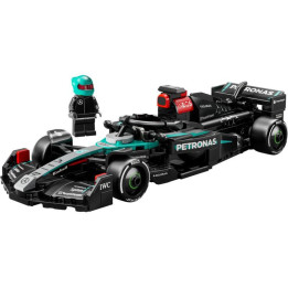 LEGO Speed Champions - Závodní auto Mercedes-AMG F1® W15