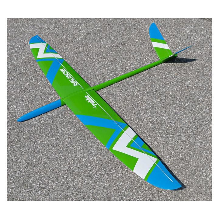 Avalanche Mini ARF 2m