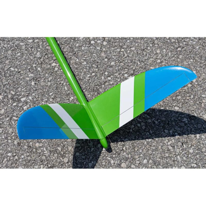 Avalanche Mini ARF 2m