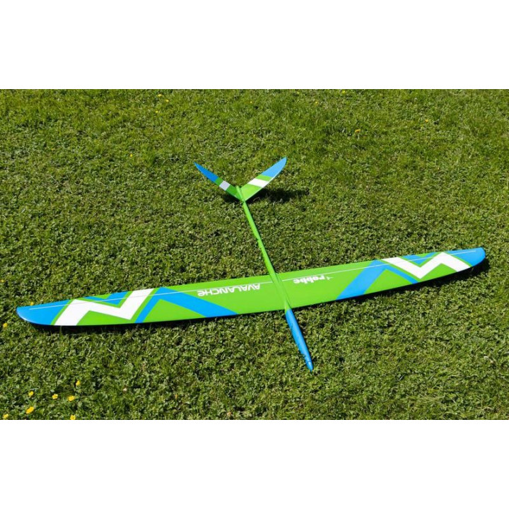 Avalanche Mini ARF 2m