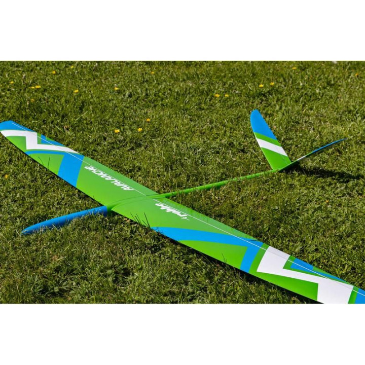 Avalanche Mini ARF 2m