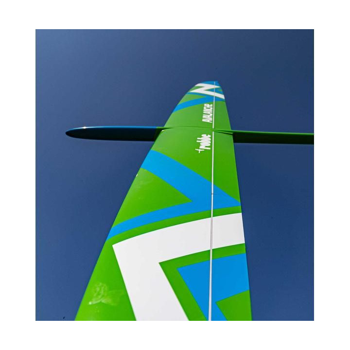 Avalanche Mini ARF 2m
