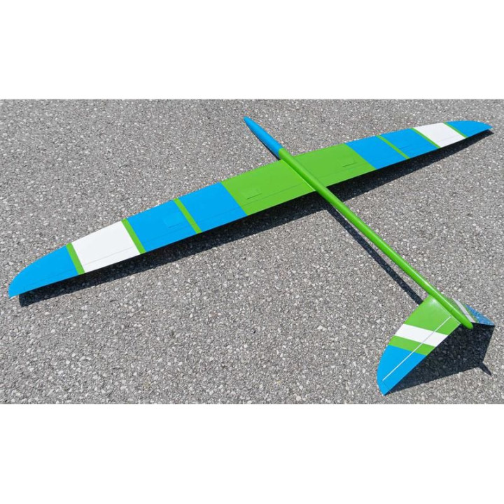 Avalanche Mini ARF 2m