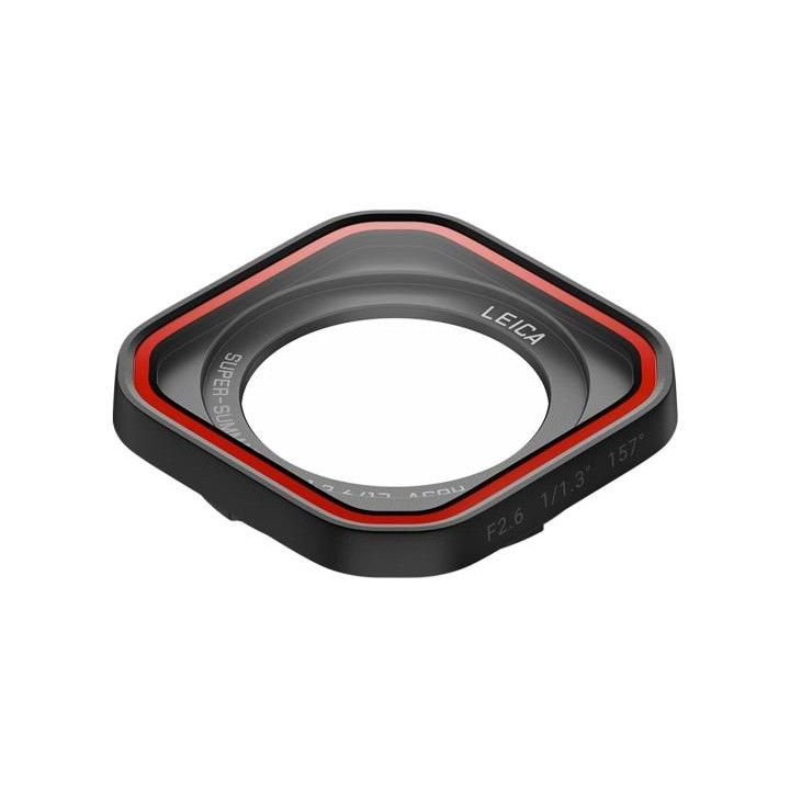 Insta360 Ace Pro 2 - Ochranné sklo objektivu
