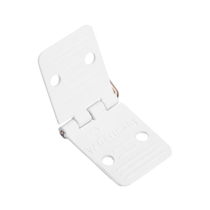 Plastový pant MINI, 26x11mm, 100 ks.