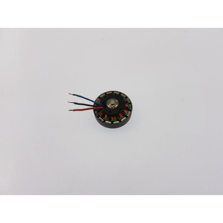 Motor střídavý BL2708 1600ot/V