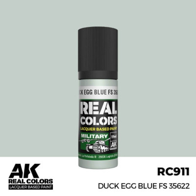 Duck Egg Blue FS 35622 17 ml