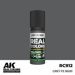 Grey FS 36081 17 ml