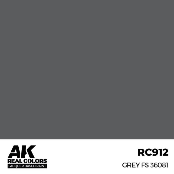 Grey FS 36081 17 ml