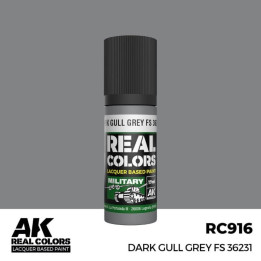 Dark Gull Grey FS 36231 17 ml