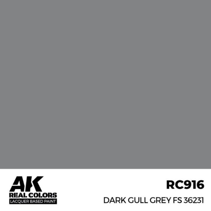 Dark Gull Grey FS 36231 17 ml