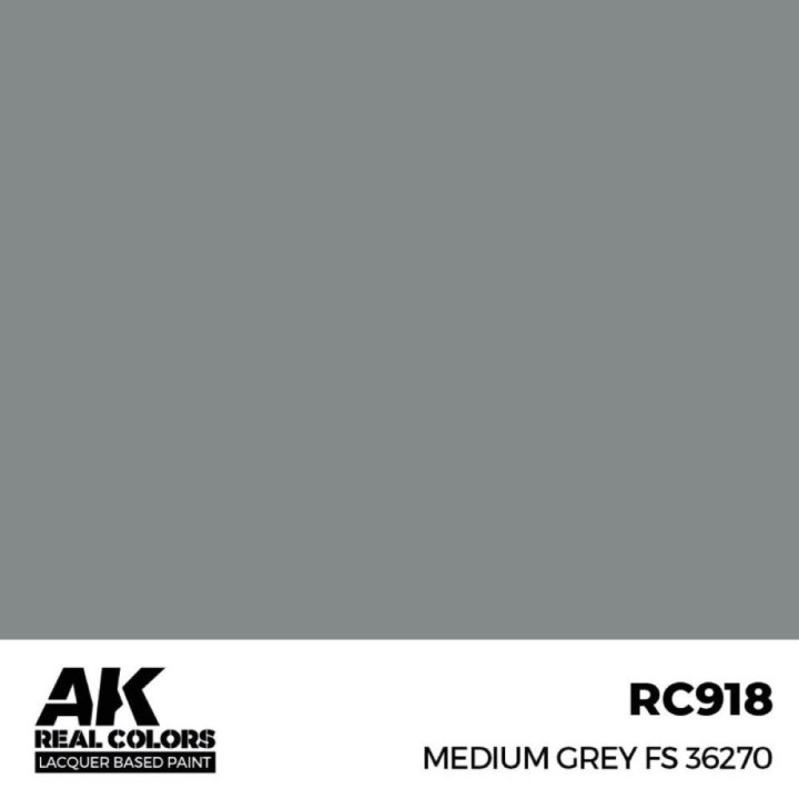 Medium Grey FS 36270 17 ml