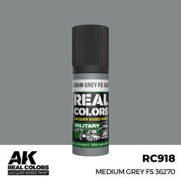 Medium Grey FS 36270 17 ml