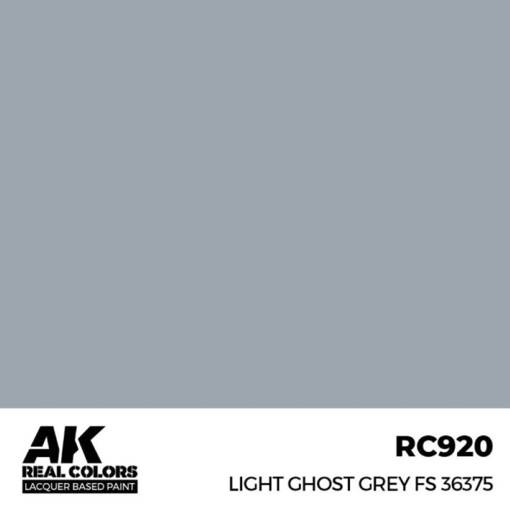 Light Ghost Grey FS 36375 17 ml