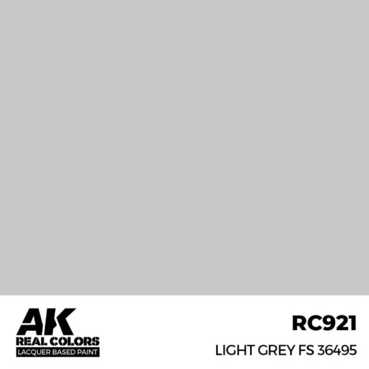 Light Grey FS 36495 17 ml