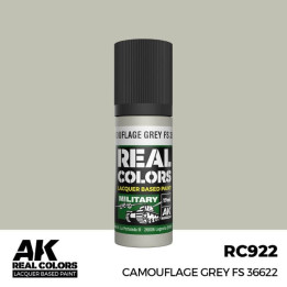 Camouflage Grey FS 36622 17 ml