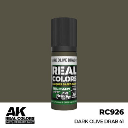 Dark Olive Drab 41 17 ml