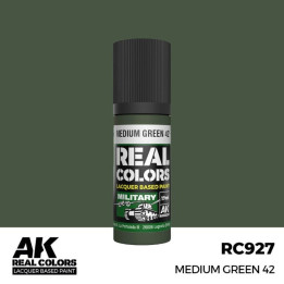 Medium Green 42 17 ml