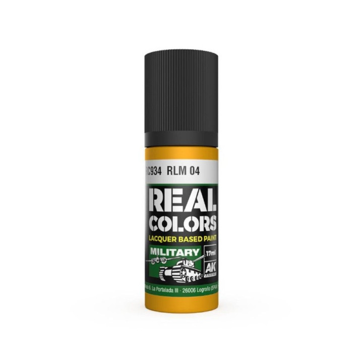 RLM 04 17 ml