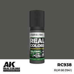 RLM 66 (1941) 17 ml