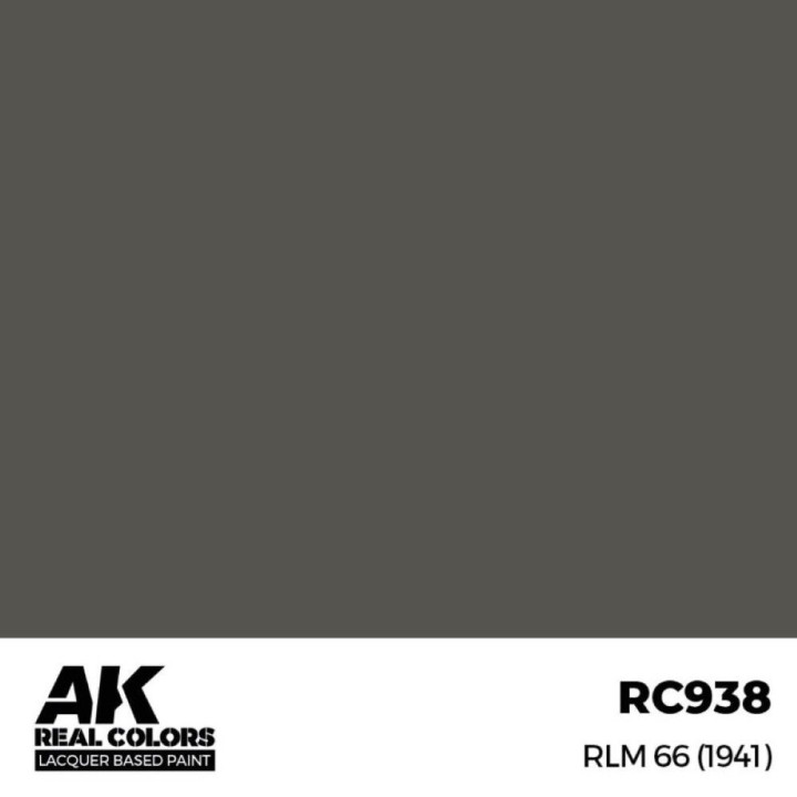 RLM 66 (1941) 17 ml