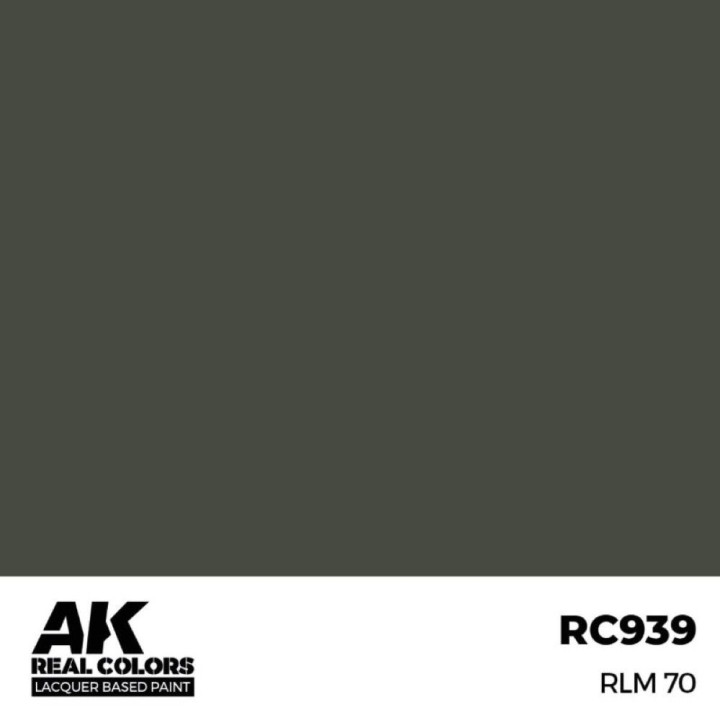 RLM 70 17 ml