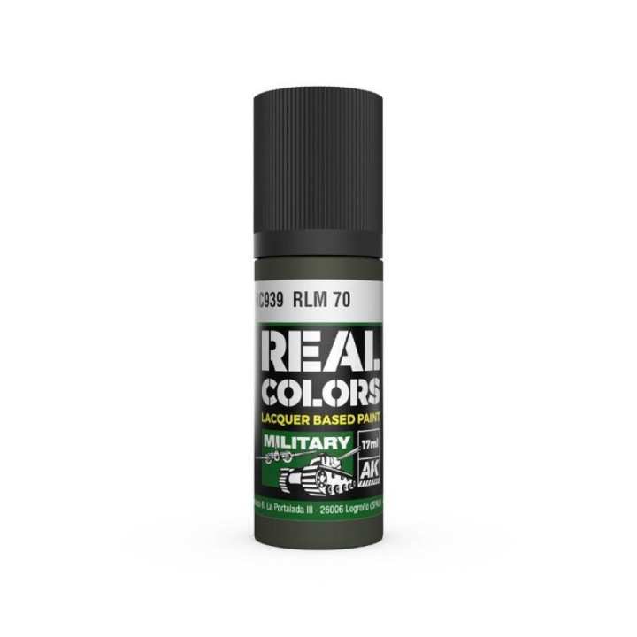 RLM 70 17 ml