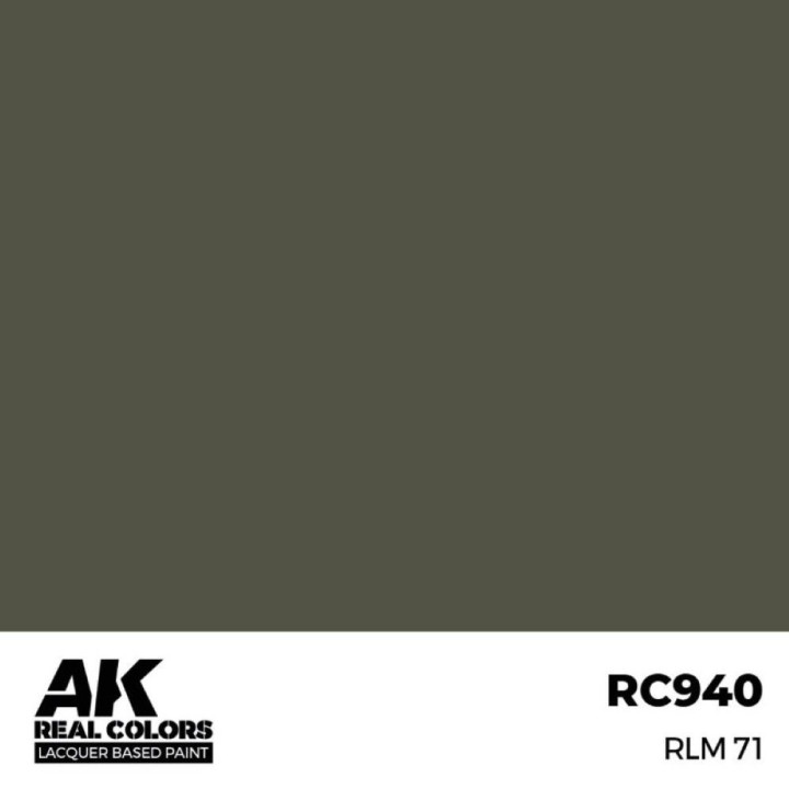 RLM 71 17 ml