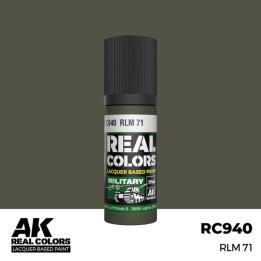 RLM 71 17 ml
