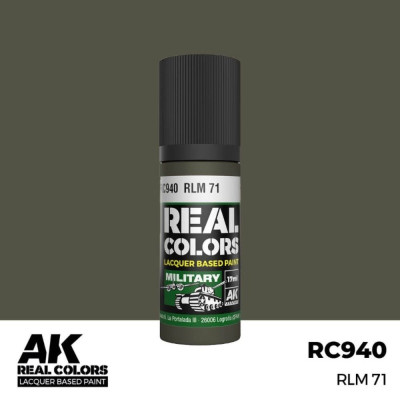 RLM 71 17 ml