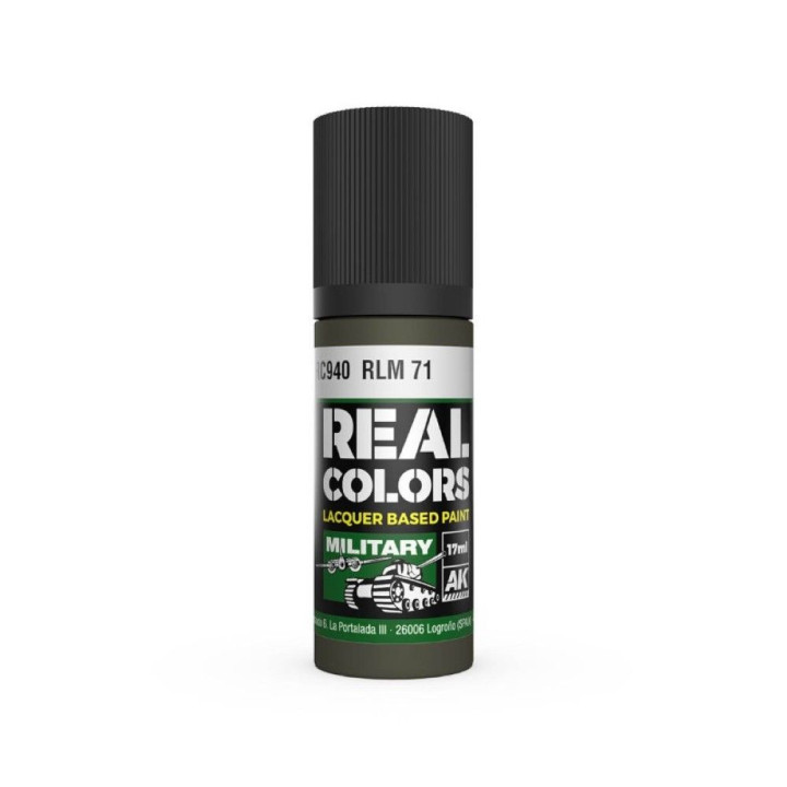 RLM 71 17 ml