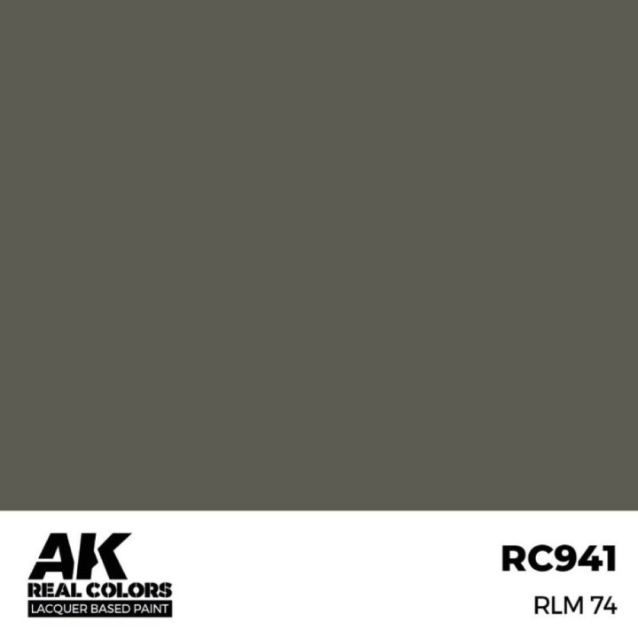 RLM 74 17 ml