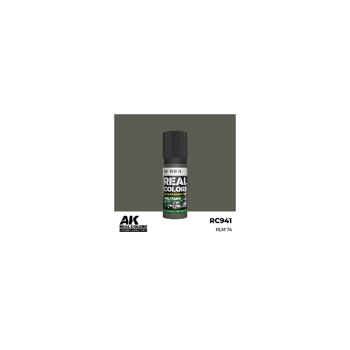 RLM 74 17 ml
