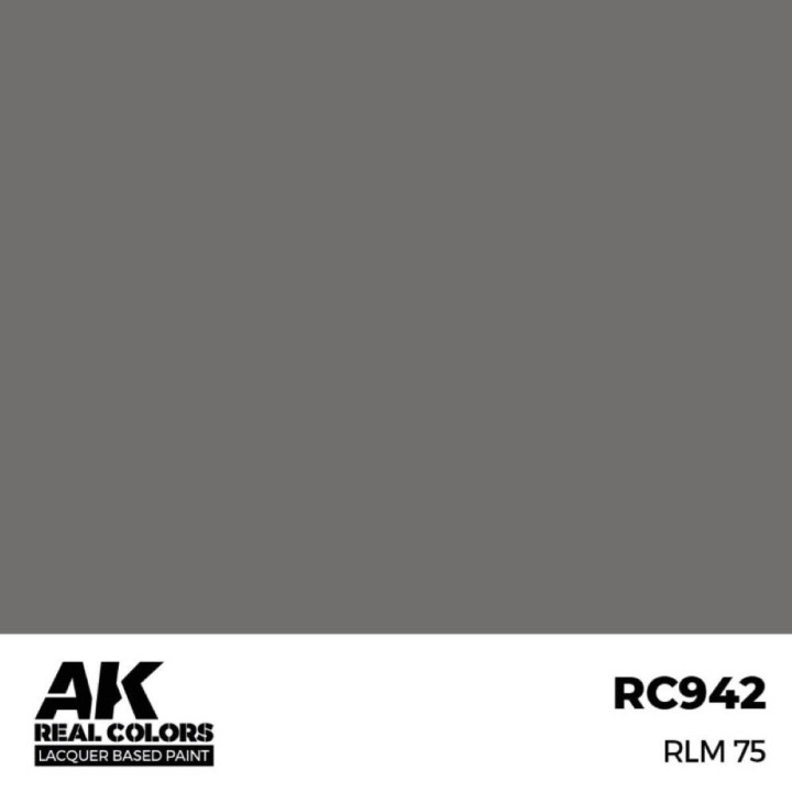 RLM 75 17 ml