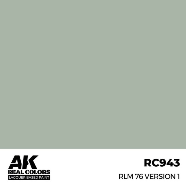 RLM 76 Version 1 17 ml