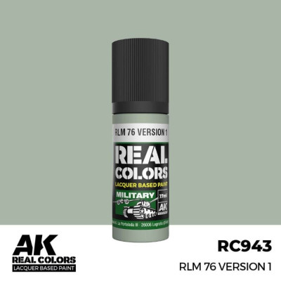 RLM 76 Version 1 17 ml