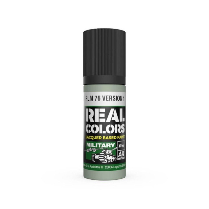 RLM 76 Version 1 17 ml