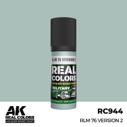 RLM 76 Version 2 17 ml