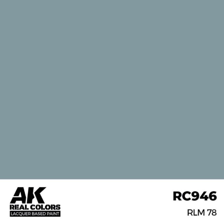 RLM 78 17 ml