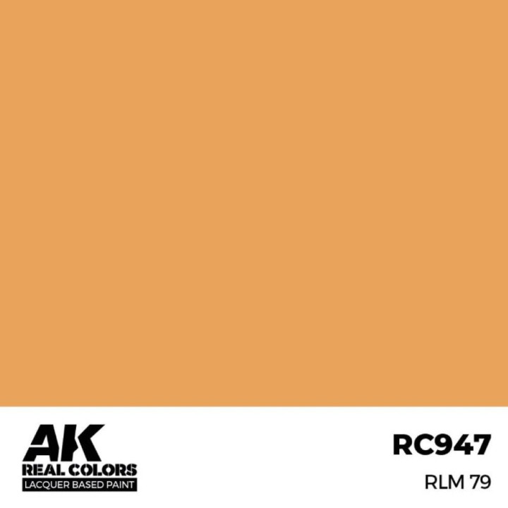RLM 79 17 ml