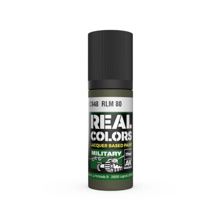 RLM 80 17 ml