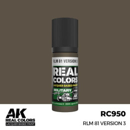 RLM 81 Version 3 17 ml