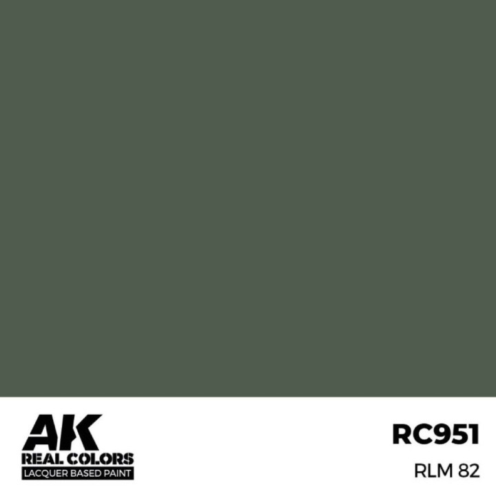 RLM 82 17 ml
