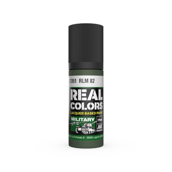 RLM 82 17 ml